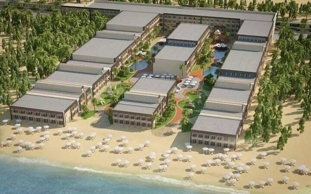 Cecelia resort hotel in undefined