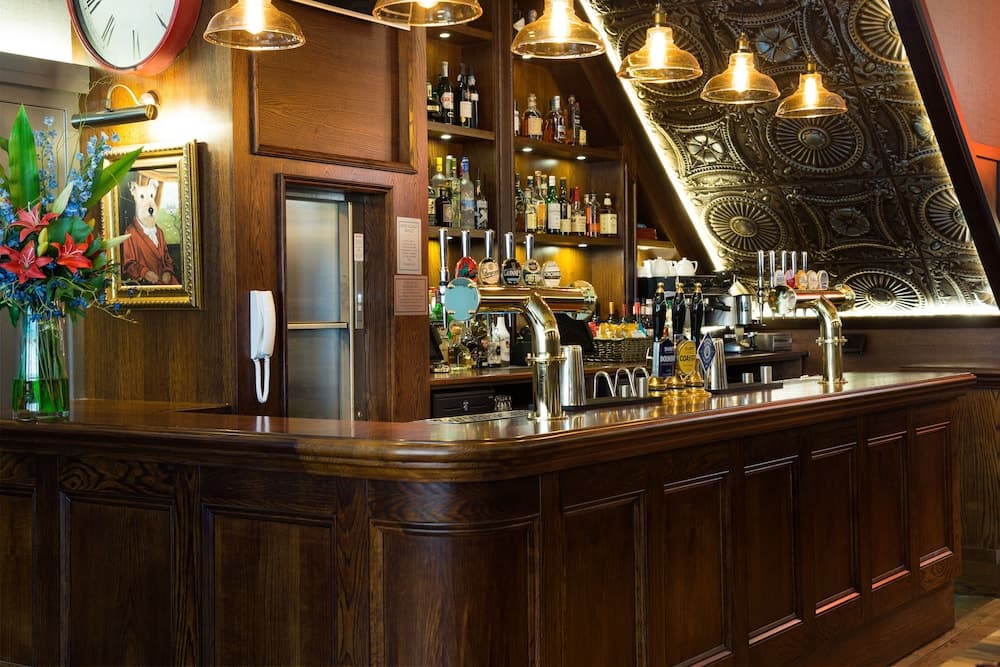 The grafton arms pub rooms hotel in undefined