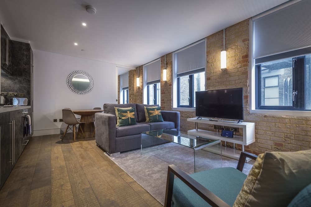 Soho lofts by aeria apartments hotel in undefined
