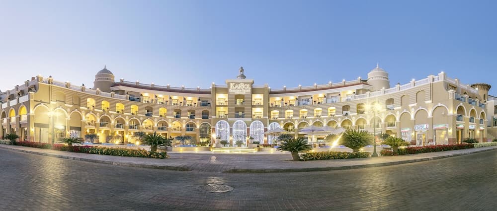 Kaisol romance resort hotel in undefined