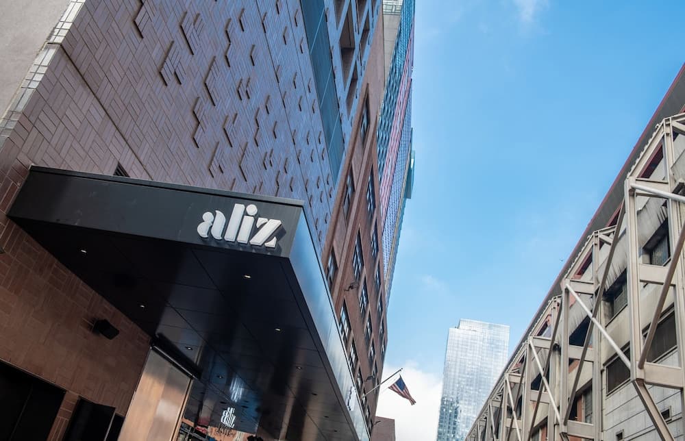 Aliz hotel times square hotel in undefined