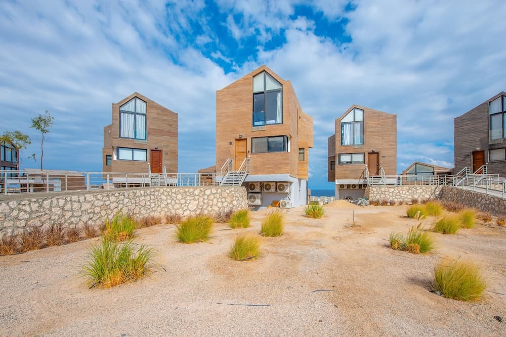 Vesta soma bay residence hotel in undefined