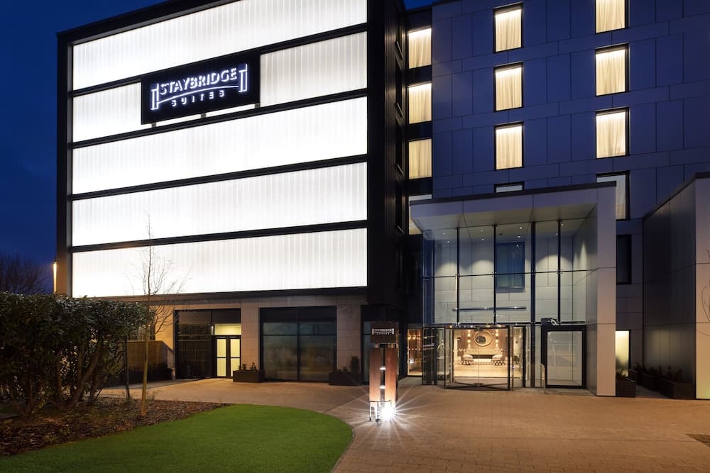 Staybridge suites london heathrow bath road an ihg hotel hotel in undefined