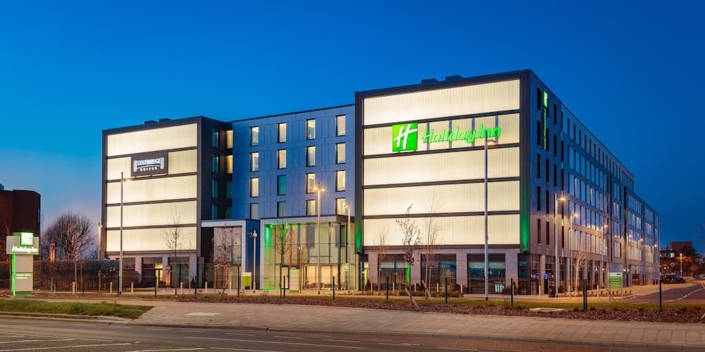 Holiday inn london heathrow bath road an ihg hotel hotel in undefined