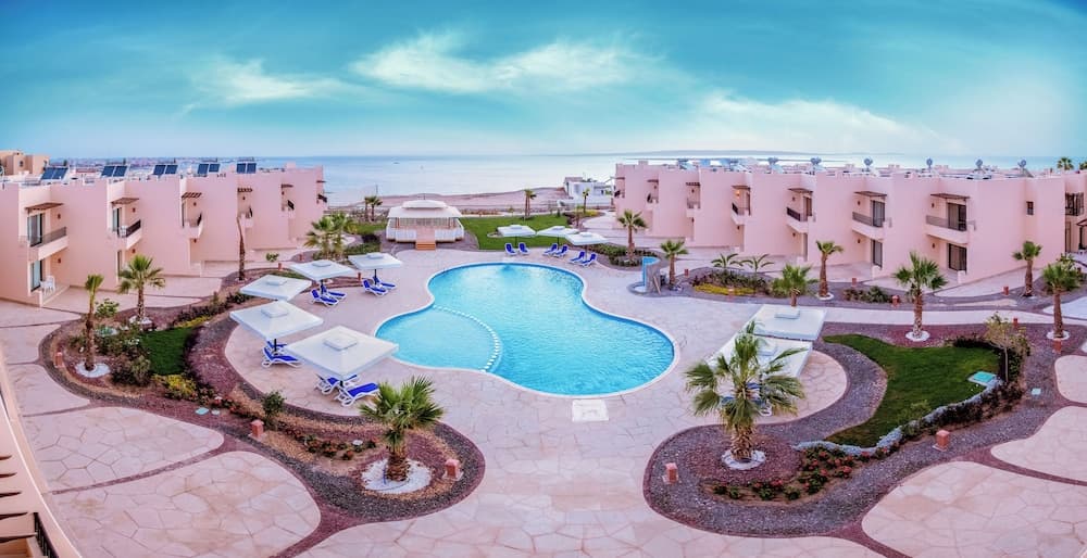 Sky view suites hotel hotel in undefined