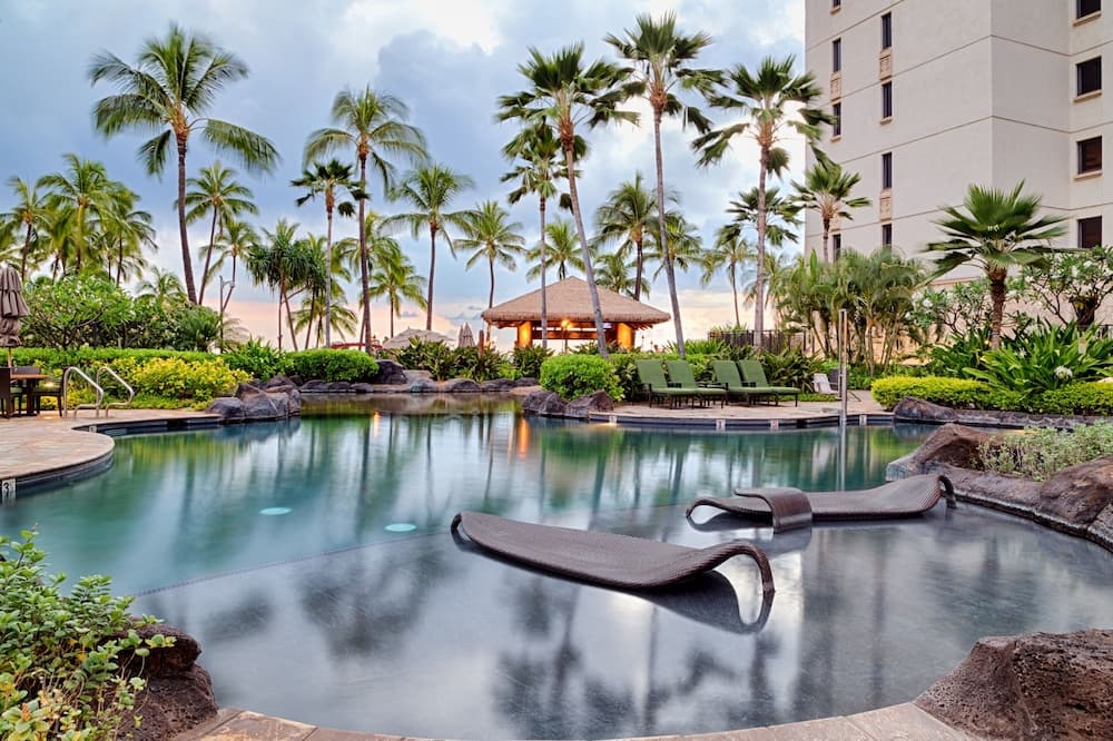 The beach villas at ko olina by real select vacations hotel in undefined