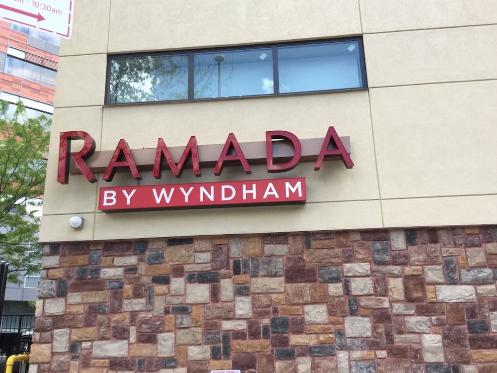 Ramada by wyndham bronx terminal hotel in undefined