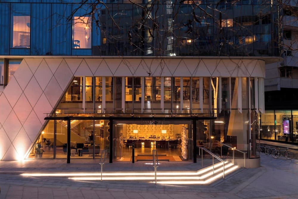 Bankside hotel autograph collection hotel in undefined