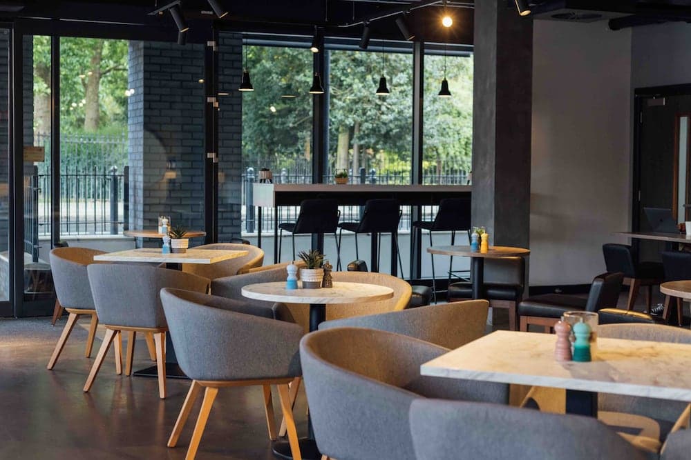 Four points flex by sheraton london shoreditch east hotel in undefined