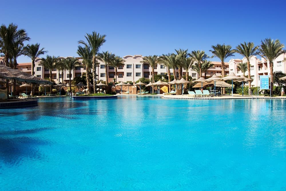 Pyramisa sunset pearl apartments hotel in undefined