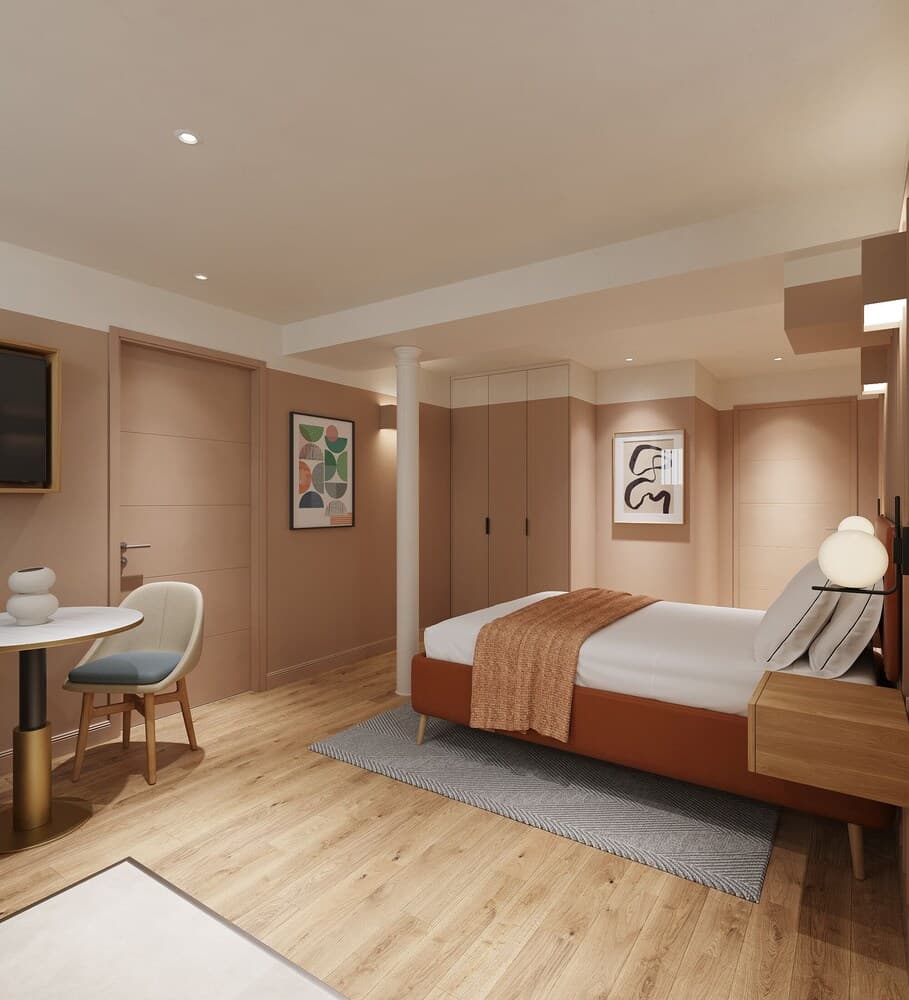 hotel image