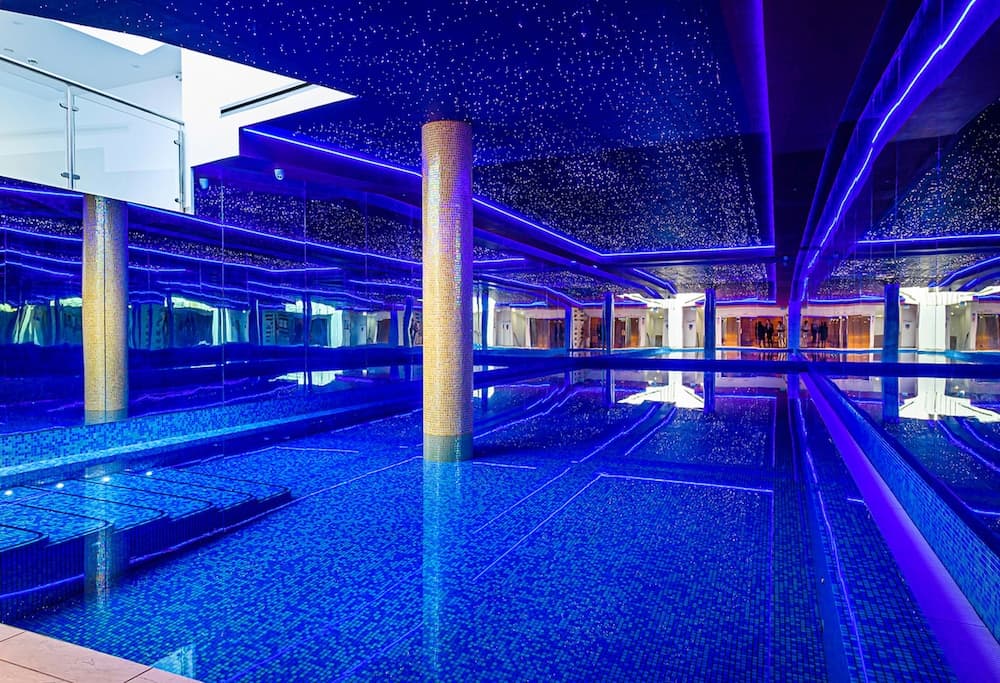 Atrium hotel heathrow hotel in undefined