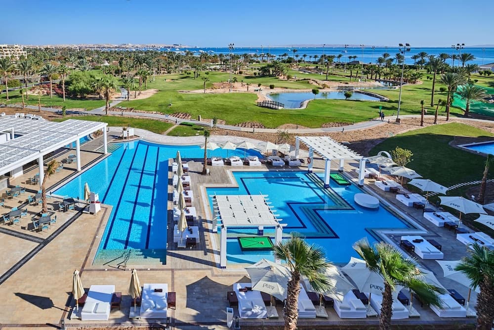 Steigenberger pure lifestyle adults only hotel in undefined