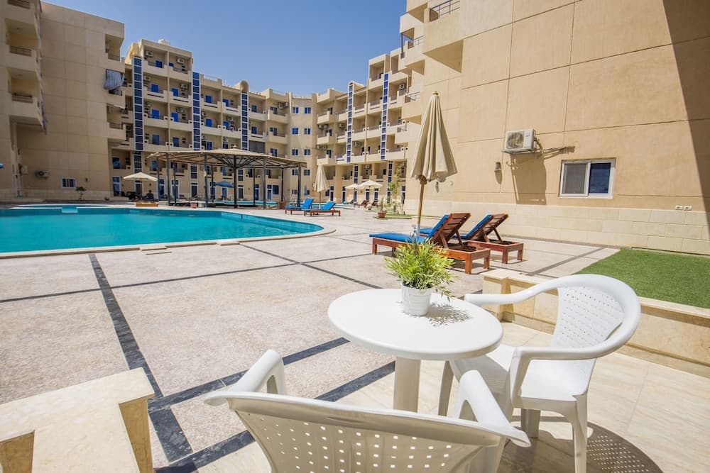 Tiba resort nearby el gouna hotel in undefined