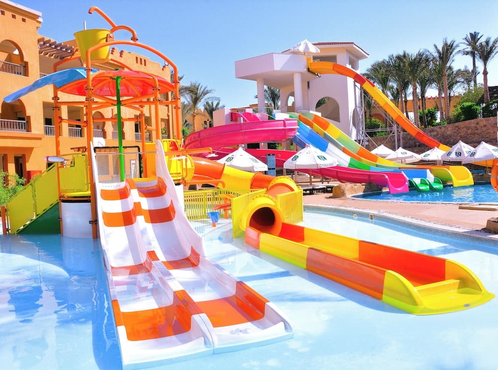 Rehana royal beach resort aquapark spa families couples only all inclusive hotel in undefined