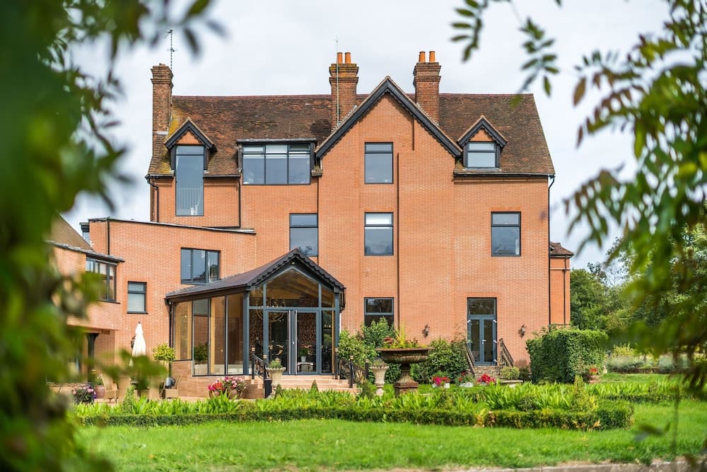 Guildford manor hotel spa hotel in undefined