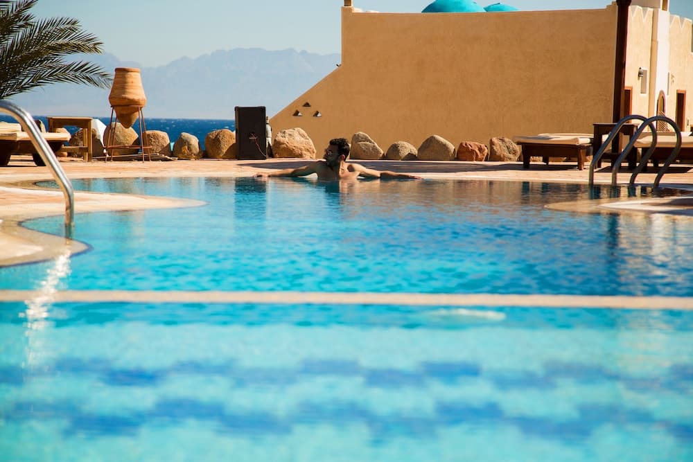 Bedouin moon hotel hotel in undefined
