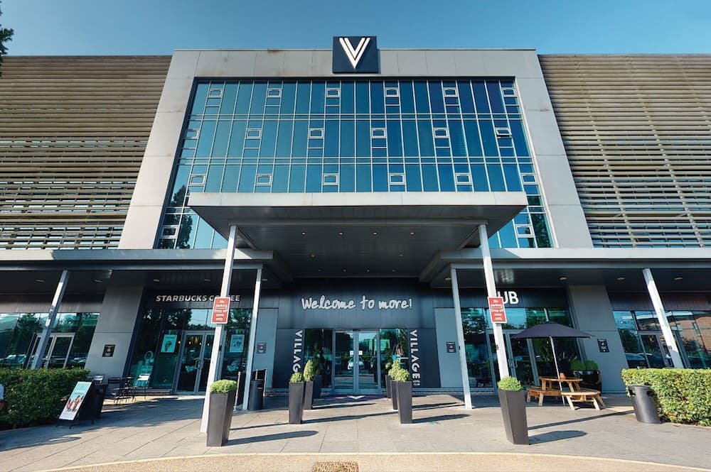 Village hotel london watford hotel in undefined