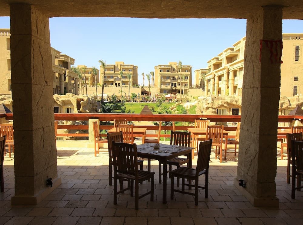 El hayat sharm hotel hotel in undefined