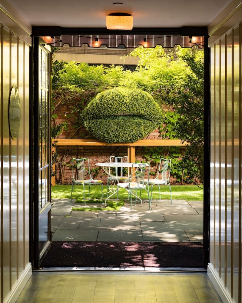 The standard east village hotel in undefined