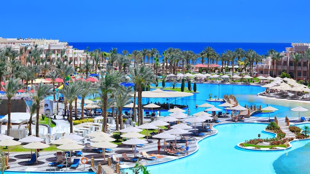 Pickalbatros palace hurghada hotel in undefined