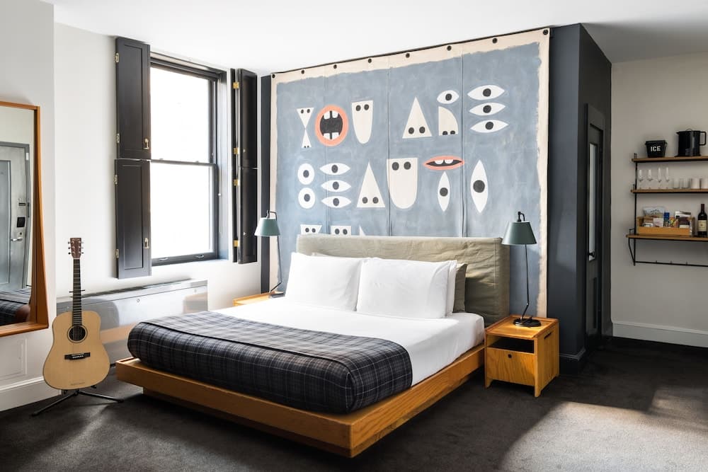 Ace hotel new york hotel in undefined