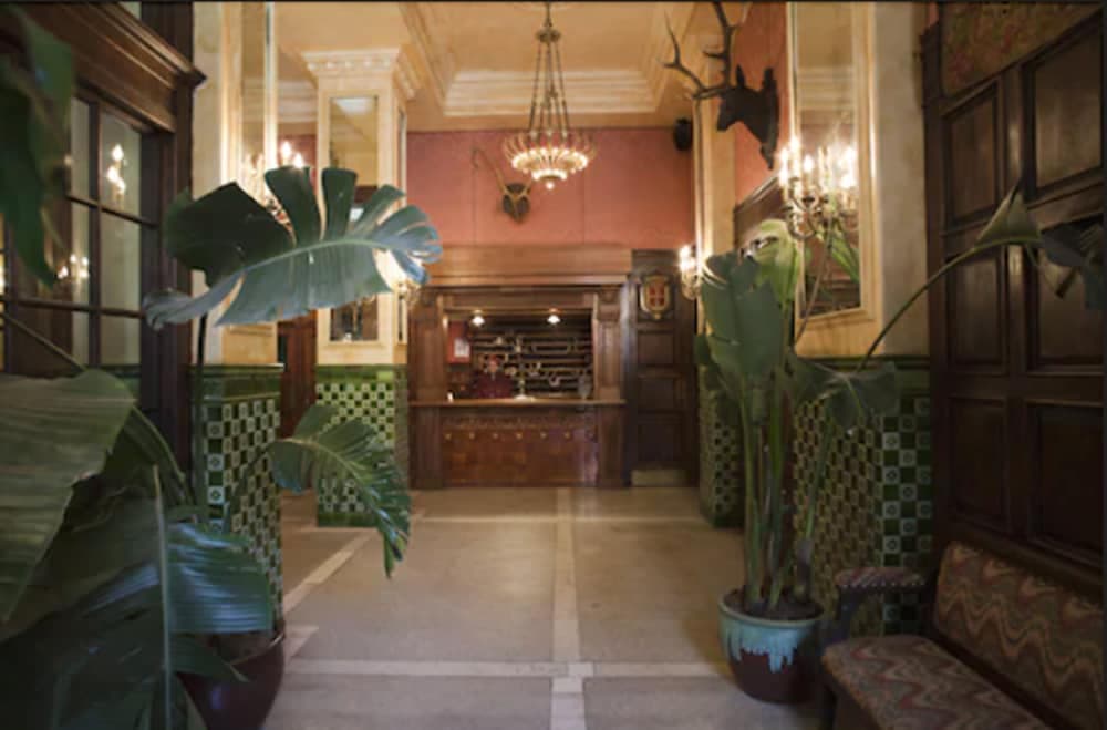 The jane hotel hotel in undefined