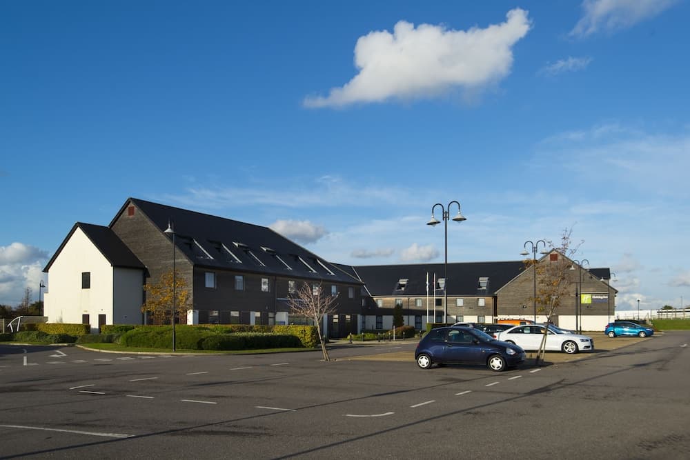 Holiday inn express london epsom downs an ihg hotel hotel in undefined