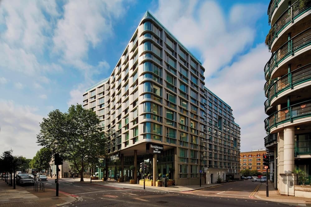 Residence inn by marriott london kensington hotel in undefined