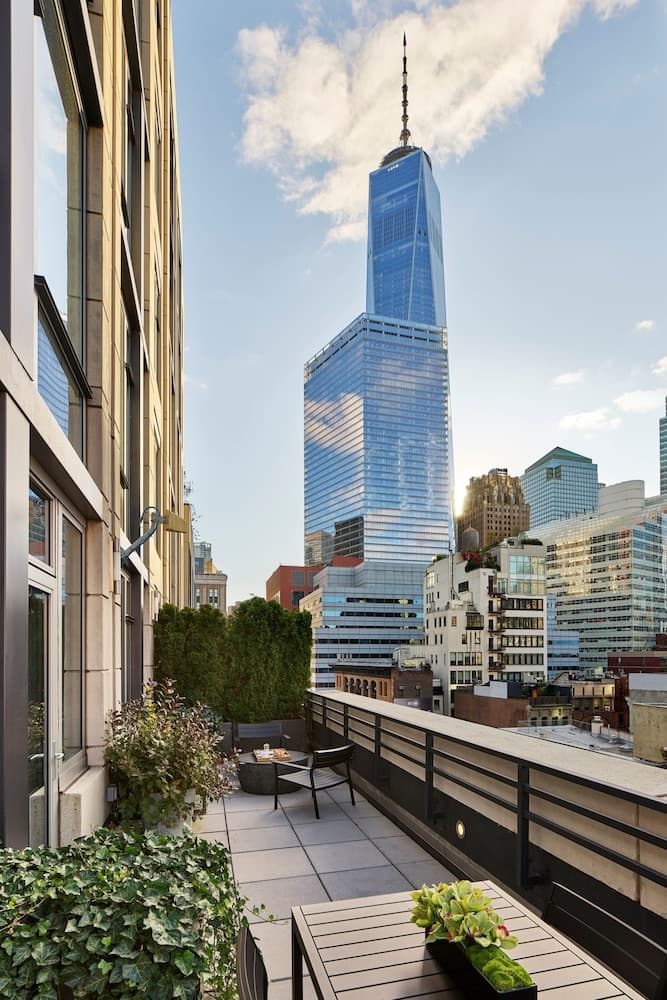 Smyth tribeca hotel in undefined