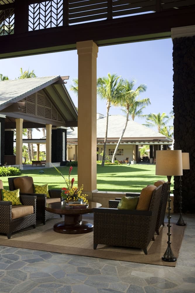 Hilton grand vacations club kings land waikoloa hotel in undefined
