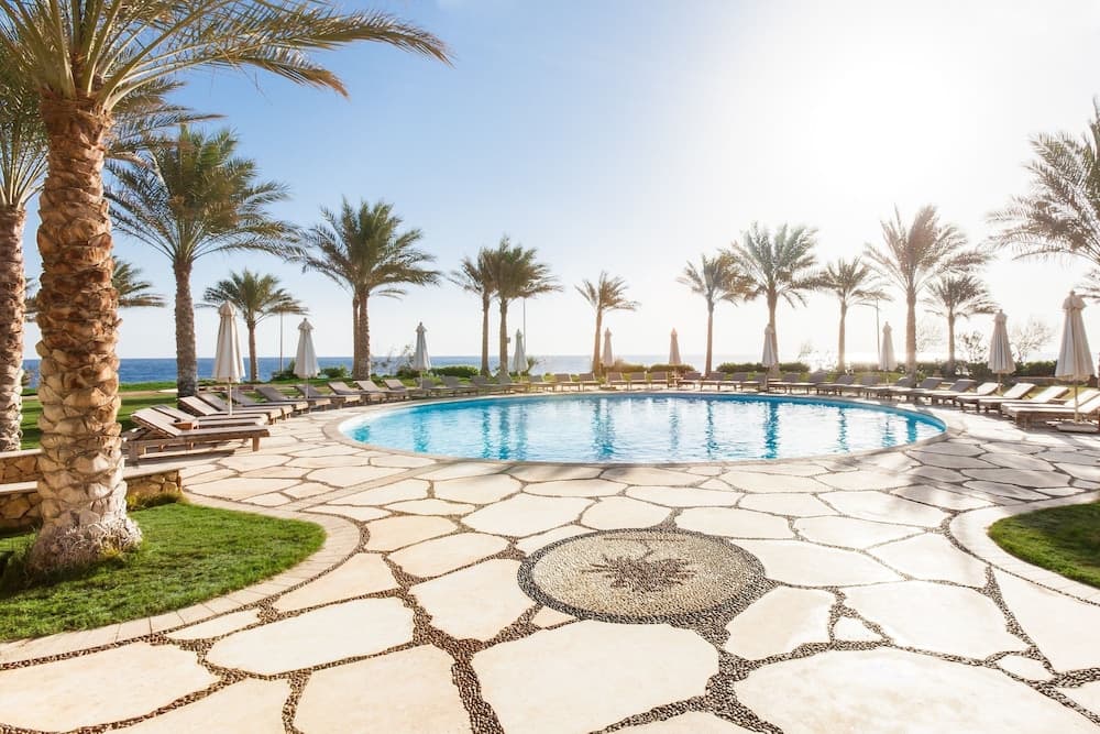 Dahab paradise hotel in undefined
