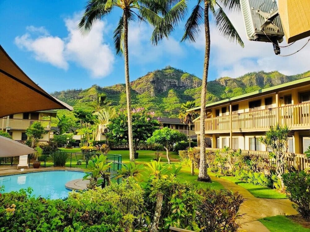 Kauai inn hotel in undefined