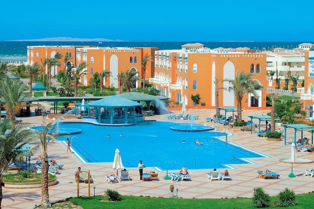 Sunrise garden beach resort all inclusive hotel in undefined