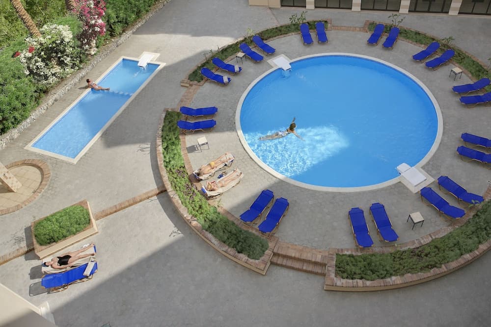 Solymar ivory suites hotel in undefined