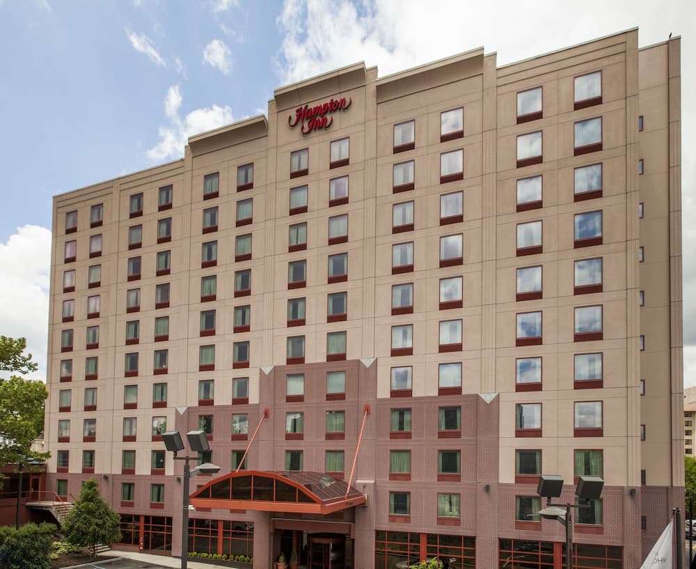 Hampton inn new york laguardia airport hotel in undefined