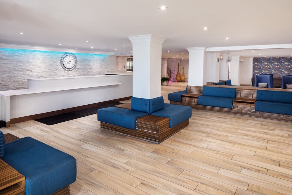 Allegria hotel hotel in undefined