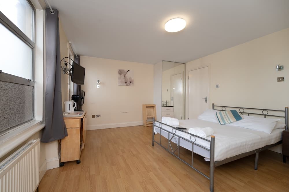 Flexistay aparthotel tooting hotel in undefined