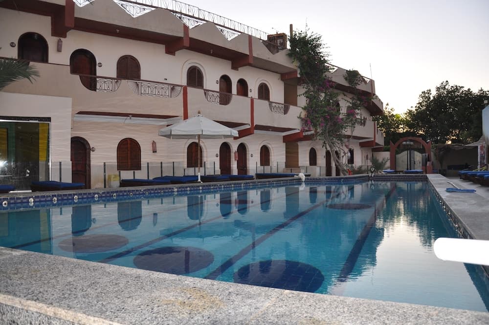 Dahab plaza hotel hotel in undefined