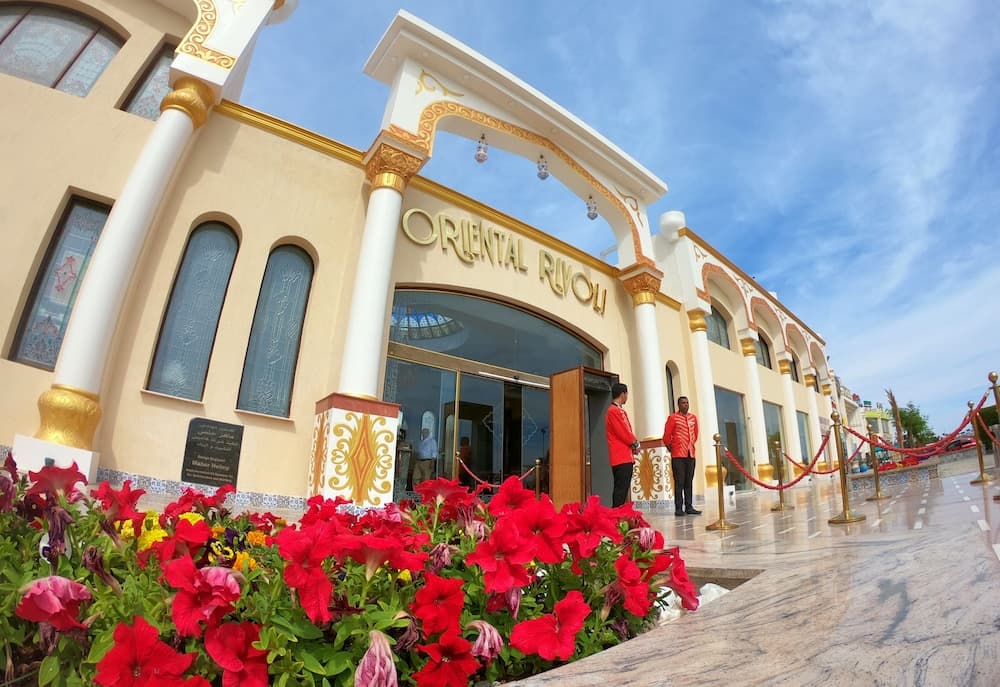 Oriental rivoli hotel spa hotel in undefined