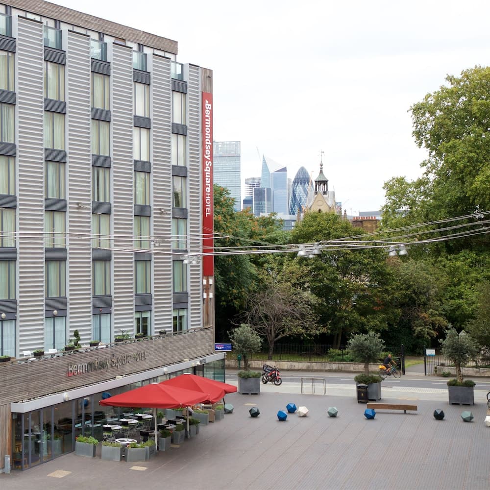 The bermondsey square hotel hotel in undefined