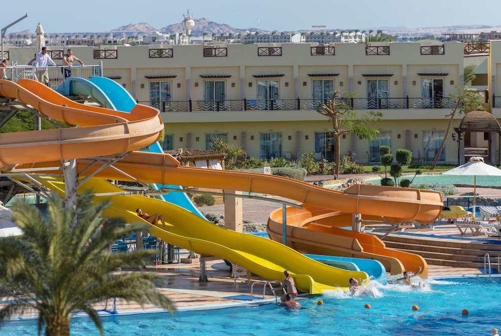 Concorde el salam hotel sharm el sheikh sport hotel hotel in undefined