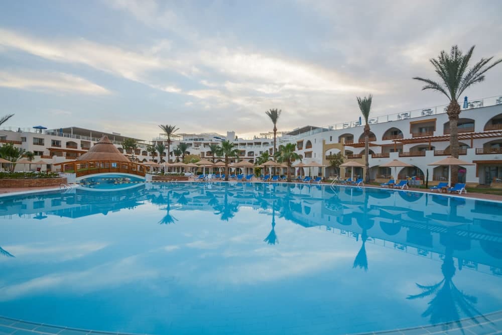 Pickalbatros royal grand sharm adults friendly 16 years plus hotel in undefined