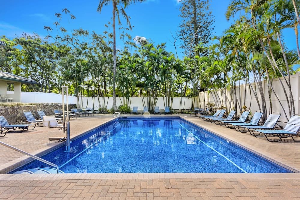 The gardens at west maui hotel in undefined