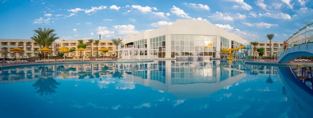 Aurora oriental resort sharm el sheikh hotel in undefined