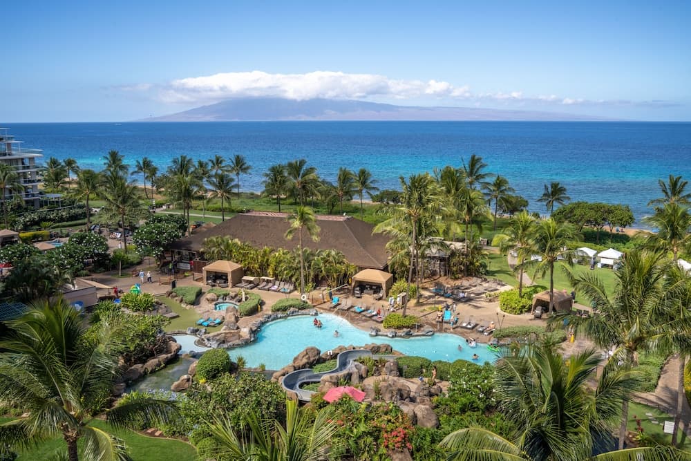 Outrigger honua kai resort spa hotel in undefined