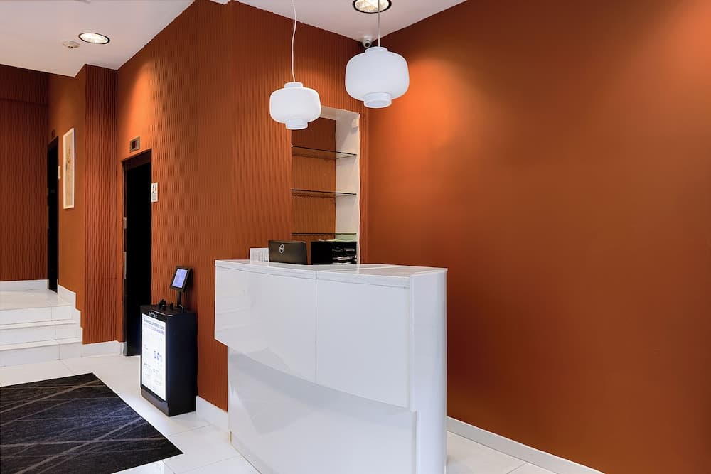 Hotel 27 by luxurban hotel in undefined