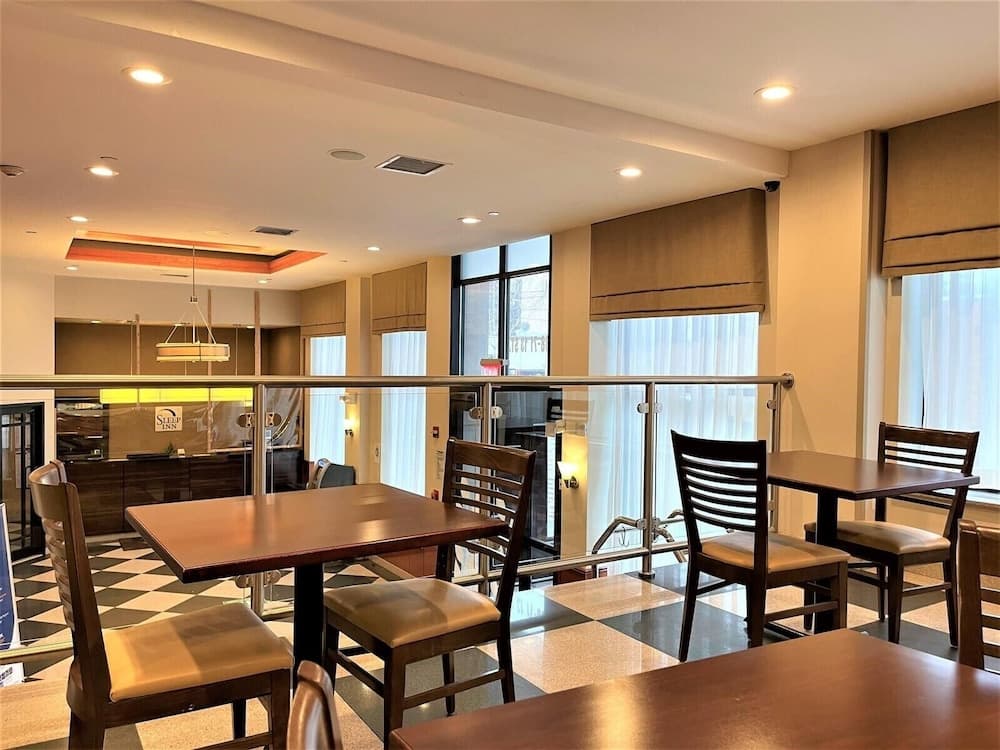 Sleep inn long island city manhattan view hotel in undefined