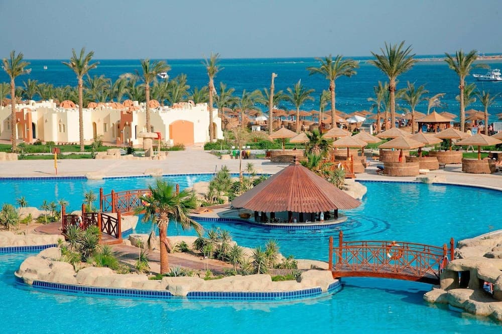 Sunrise royal makadi resort all inclusive hotel in undefined