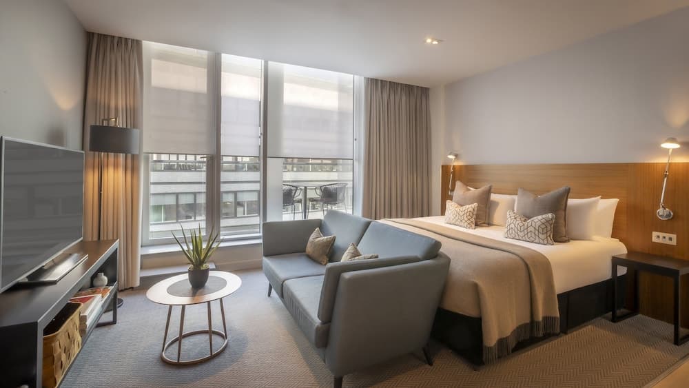 Clayton hotel london wall hotel in undefined